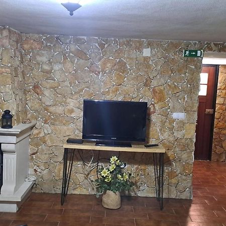 Villa Casa Da Milharica Figueiro Dos Vinhos Exterior foto
