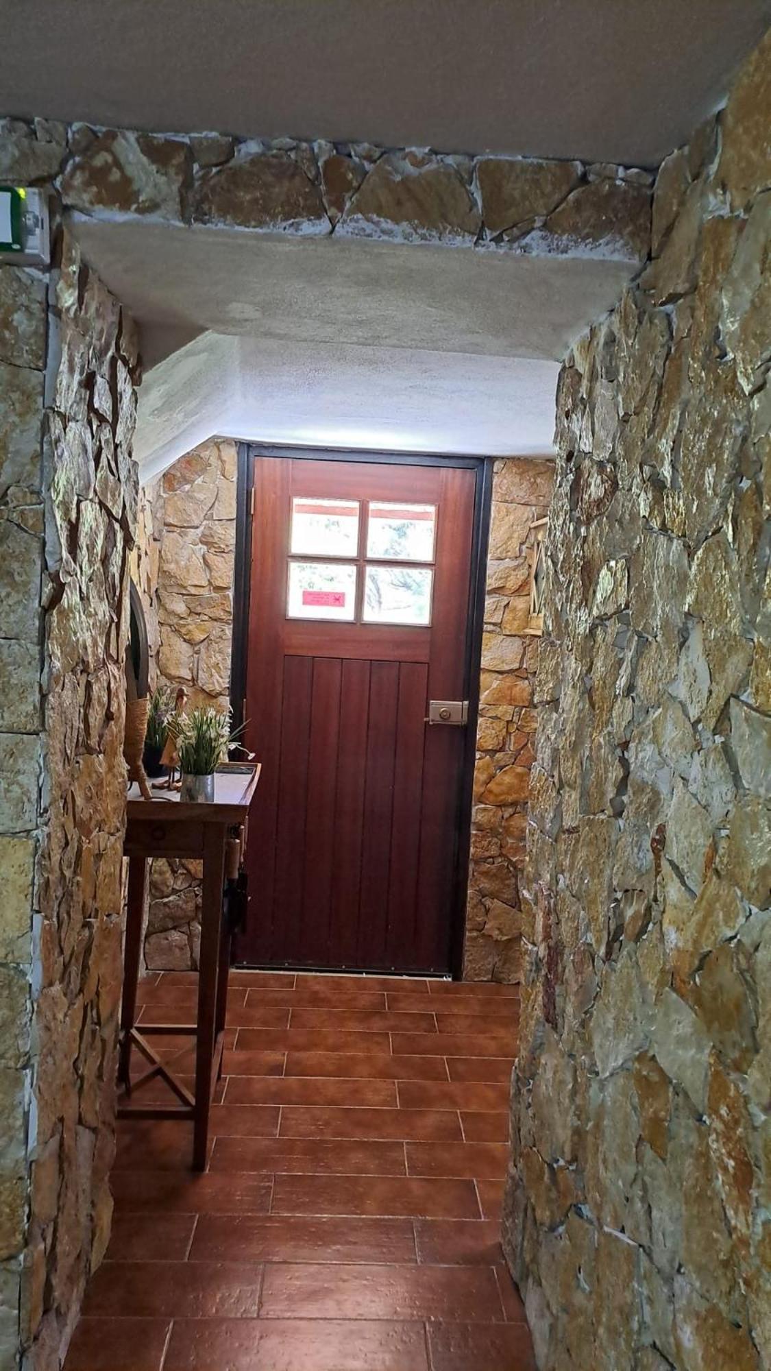 Villa Casa Da Milharica Figueiro Dos Vinhos Habitación foto